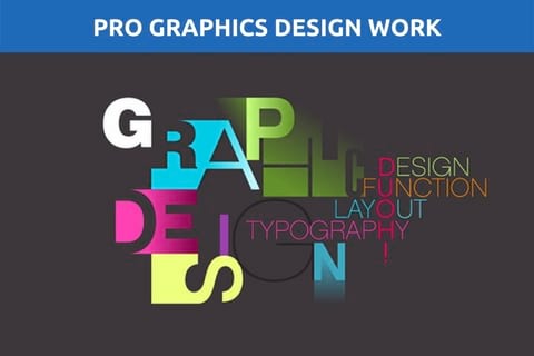Misujon Professional Graphics Design Service