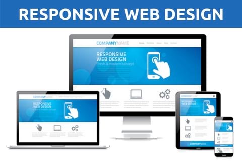 Misujon Responsive website design