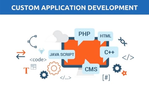 Misujon custom application development